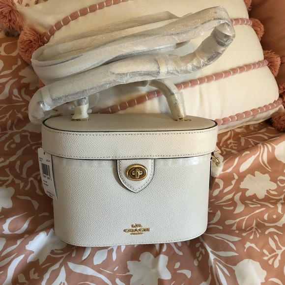 Coach Handbags - Coach Kay Crossbody NEW